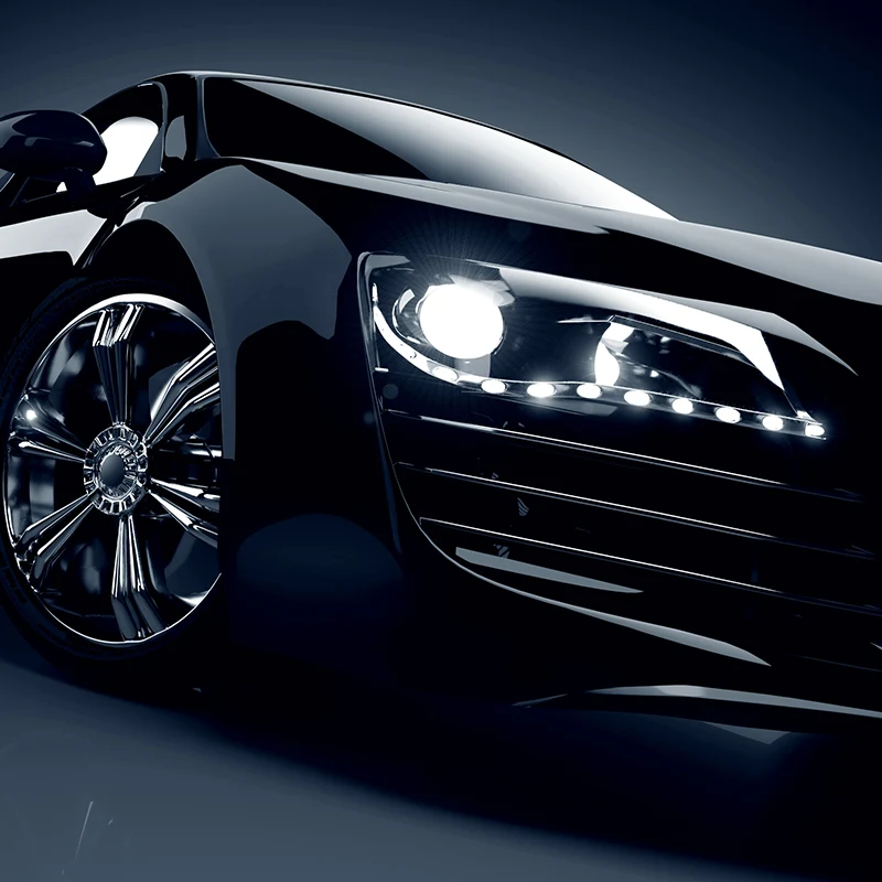 De ce sunt farurile auto LED tendința viitoare?