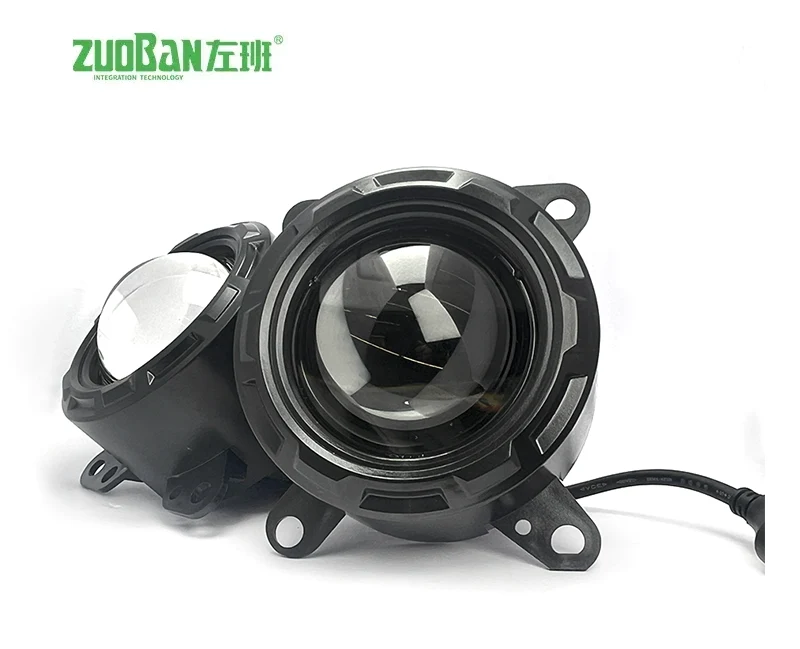 Ce face o lampă de ceață esențială pentru vehiculele moderne?