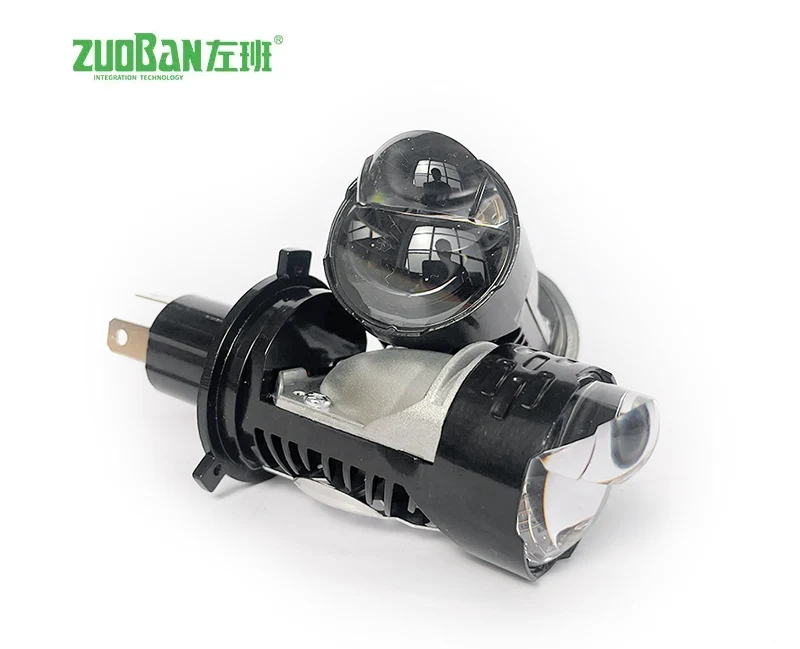 H4 Bulb Faru de far și becuri de mașină