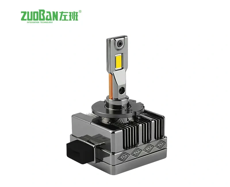 Faruri LED pentru modernizarea becurilor Hid Xenon