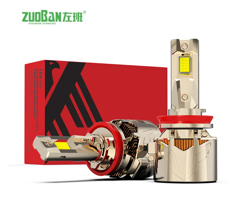 Noua generație Super Brightness 120W LED Faru cu far