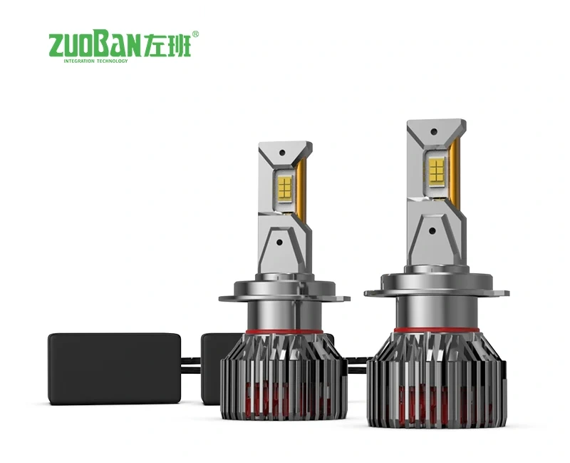 Faru cu LED -uri pentru autovehicule 45W